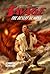 Doc Savage: The Desert Demons