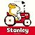 Stanley the Farmer (Stanley the Hamster) by Bee, William (2014) Hardcover