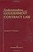 By Terrence M. O'Connor - Understanding Government Contract Law by Terrence M. O'Connor