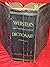 WEBSTER'S NEW TWENTIETH CENTURY DICTIONARY OF THE ENGLISH LANGUAGE, UNABRIDGED, IN TWO VOLUMES