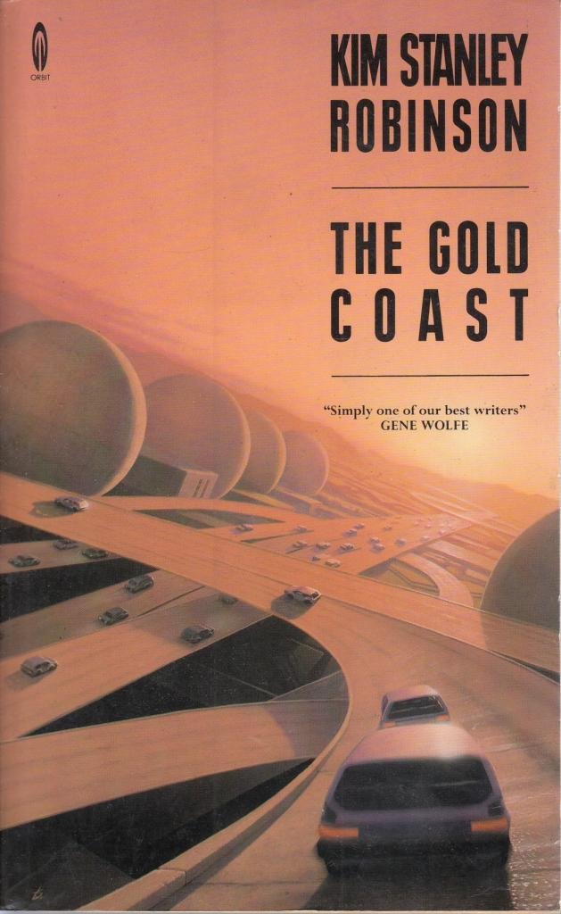 The Gold Coast