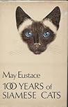 100 years of Siamese cats