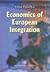 Economics of European Integration