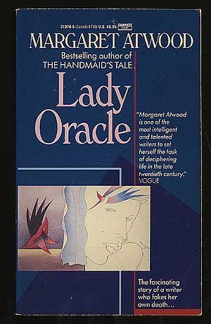 Lady Oracle