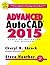 [(Advanced AutoCAD 2015 Exercise Workbook)] [By (author) Cheryl R. Shrock ] published on (October, 2014)