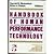 Handbook of Human Performance Technology: A Comprehensive Guide for Analyzing and Solving Performance Problems in Organizations (Jossey-Bass Managem) by Harold D. Stolovitch (1992-04-10)