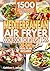 Mediterranean Air Fryer Coo...
