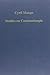 Studies on Constantinople (Variorum Collected Studies Series) by Cyril Mango (1993-03-28)