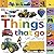 Things That Go Let's Get Moving (My First) by DK (2011-01-20)