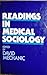 Readings in Medical Sociology