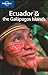 Lonely Planet Ecuador & the Galapagos Islands (Country Guide) 7th edition by Danny Palmerlee, Carolyn McCarthy, Michael Grosberg (2006) Paperback