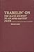 Trabelin' on: The Slave Journey to an Afro-Baptist Faith (Contributions in Afro-american and African Studies, 36)