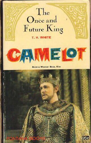 Once And Future King