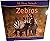 Zebras (Reader's Digest Animals)