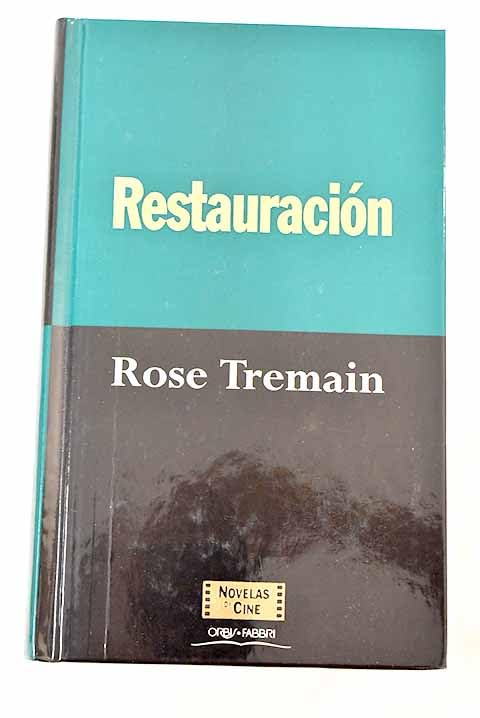 Restauración