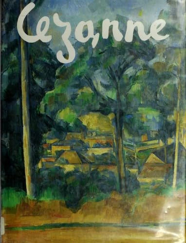 Cezanne (Magna Art Introductions)