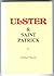 Ulster and Saint Patrick