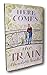 Rare -Charlotte Voake HERE COMES THE TRAIN First U.S. edition, first printing Children [Hardcover] Charlotte Voake