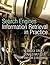 Search Engines: Information Retrieval in Practice 1st edition by Croft, Bruce, Metzler, Donald, Strohman, Trevor (2009) Hardcover