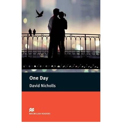 (One Day (Macmillan Readers - Intermediate)) [By: David Nicholls] [Jan, 2012]