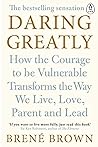 Daring Greatly: H...