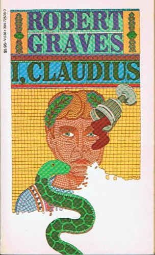 I, Claudius