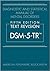 Dsm 5 tr [Diagnostic and Statistical Manual of Mental Disorders] Revision Dsm-5-tr