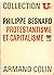 Protestantisme et capitalisme by Besnard