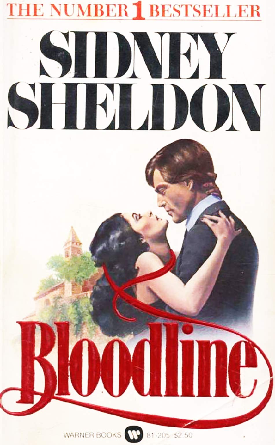 Bloodline