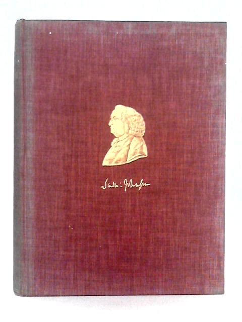 The Life of Samuel Johnson