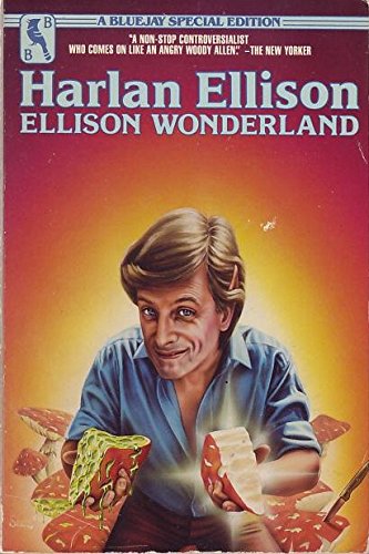 Ellison Wonderland