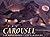 The Carousel by Liz Rosenberg (1995-10-31)