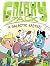 A Galactic Easter! (Galaxy Zack) by Ray O'Ryan (2014-01-21)