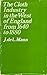 The cloth industry in the west of England from 1640 to 1880,