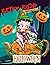𝗕𝗲𝘁𝘁𝘆 𝗕𝗼𝗼𝗽 Halloween Colori...