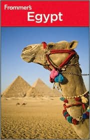 Frommer's Egypt 2nd (second) edition Text Only