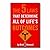 The 5 Laws That Determine All of Life's Outcomes 2nd edition by Brett Harward (2008) Paperback
