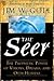 The Seer: The Prophetic Power of Visions, Dreams, and Open Heavens by Jim W. Goll, Mark Chironna (Foreword by)
