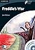 Freddie's War Level 6 Advanced Book with CD-ROM and Audio CDs (3) (Cambridge Discovery Readers: Level 6) by Jane Rollason (2010-09-16)