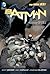 The Court of Owls[BATMAN COURT OF OWLS][Hardcover]
