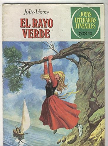 El rayo verde
