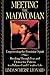 [ Meeting the Madwoman: An Inner Challenge for Feminine Spirit[ MEETING THE MADWOMAN: AN INNER CHALLENGE FOR FEMININE SPIRIT ] By Leonard, Linda Schierse ( Author )Mar-01-1994 Paperback