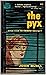 The Pyx (Crest Books Series, Number 408)
