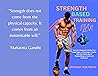 STRENGTH TRAINING BASED PLAN: Exercises Designed To Make Your Body Bigger and Stronger: A Guide from the Golden Age of Bodybuilding to Health and Aesthetics