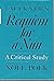 Faulkner's Requiem for a Nun: A Critical Study