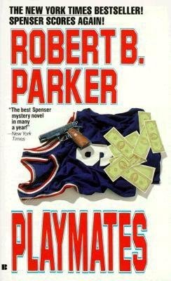 Playmates[PLAYMATES][Mass Market Paperback]