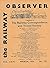 The Railway Observer. Volum...
