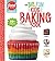 NEW-he Big, Fun Kids Baking...
