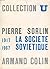 LA SOCIÉTÉ soviétique 1917-...