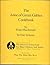 The Anne of Green Gables Cookbook, Braille Edition